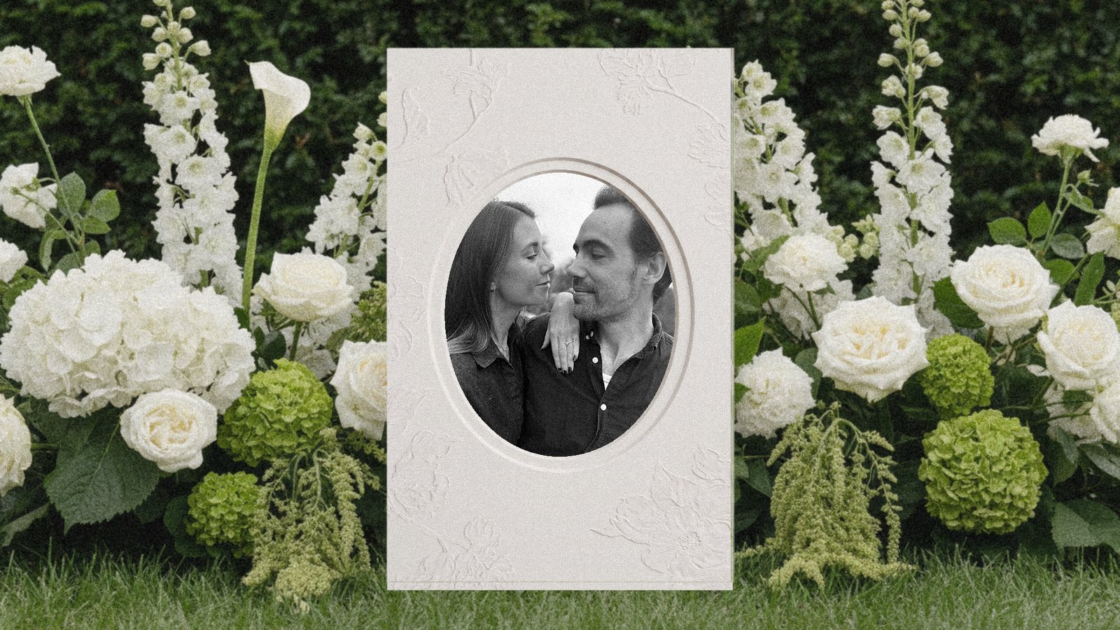 Amanda & Richard